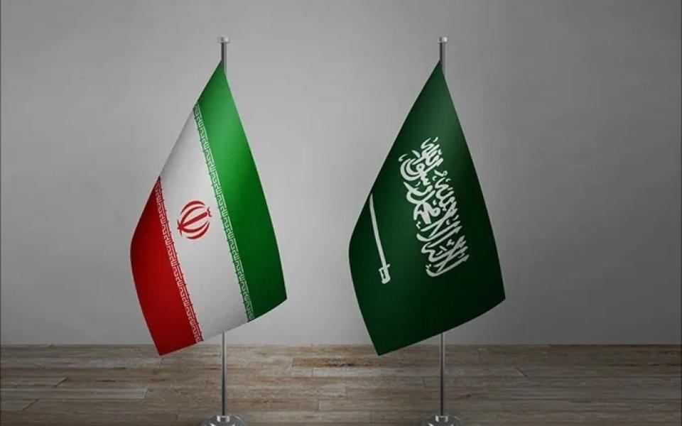 إيران والسعودية تتفقان على استئناف العلاقات